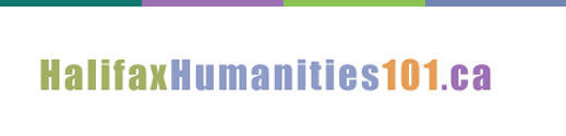 Halifax Humanities101